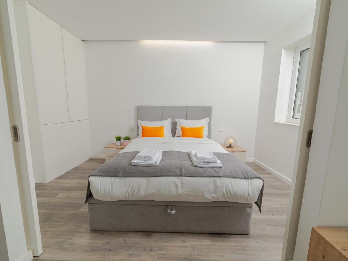 Apartamento Angel Flats OOporto Exterior foto