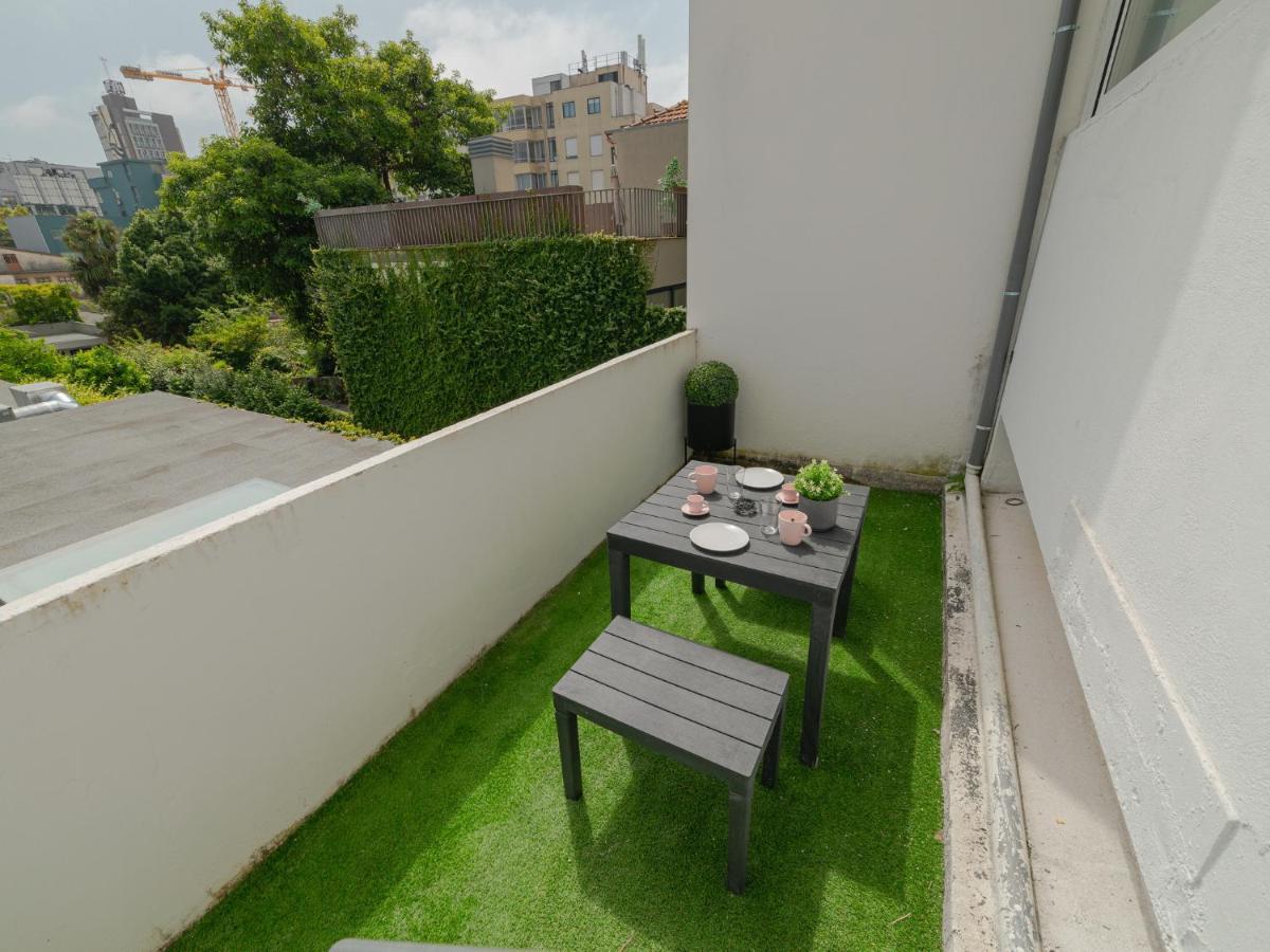 Apartamento Angel Flats OOporto Exterior foto