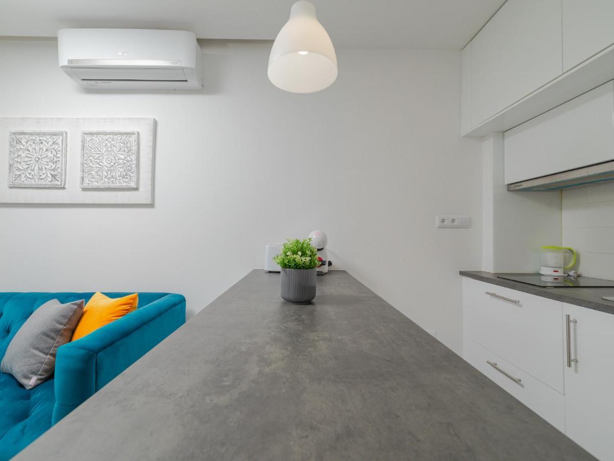 Apartamento Angel Flats OOporto Exterior foto