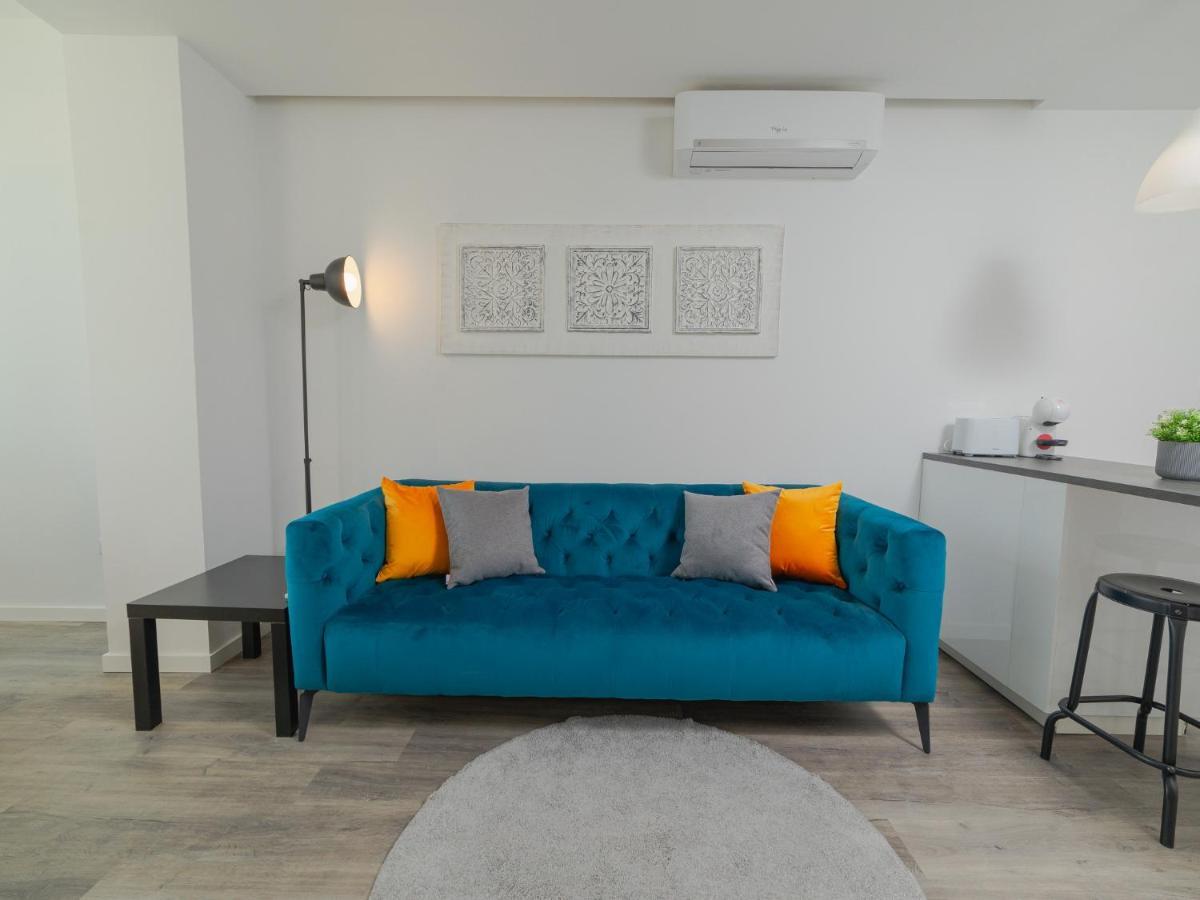 Apartamento Angel Flats OOporto Exterior foto