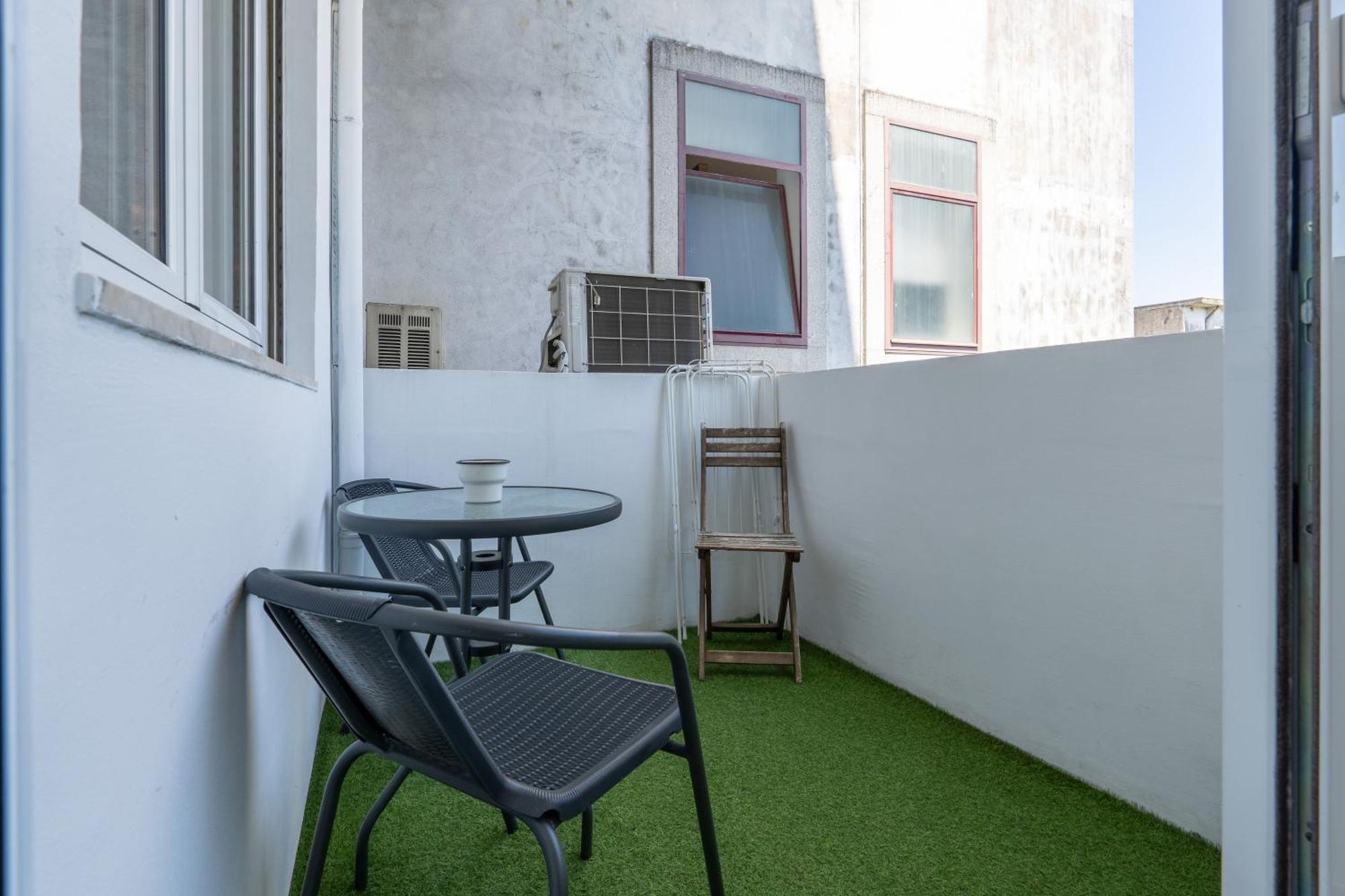 Apartamento Angel Flats OOporto Exterior foto