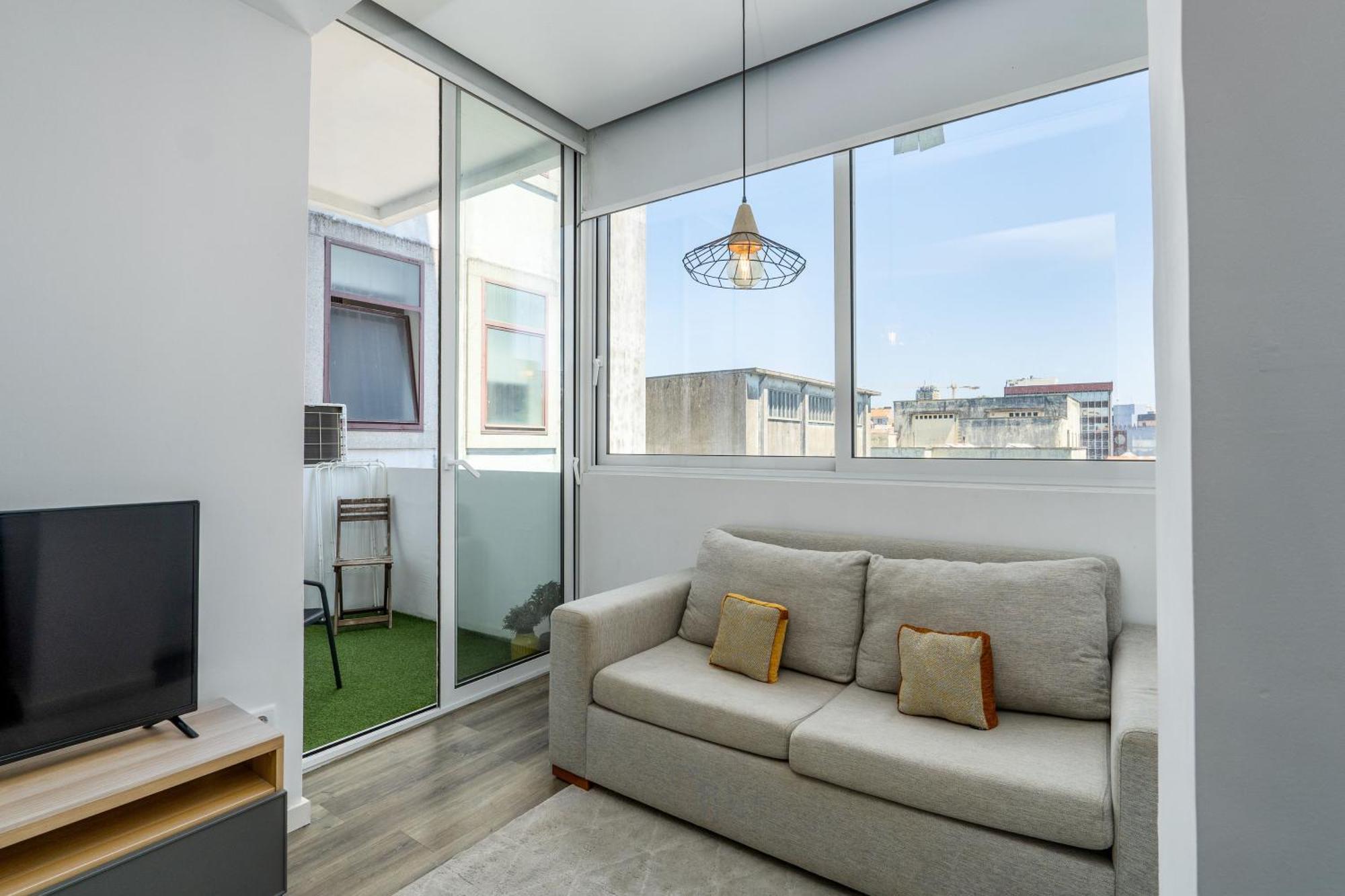 Apartamento Angel Flats OOporto Exterior foto
