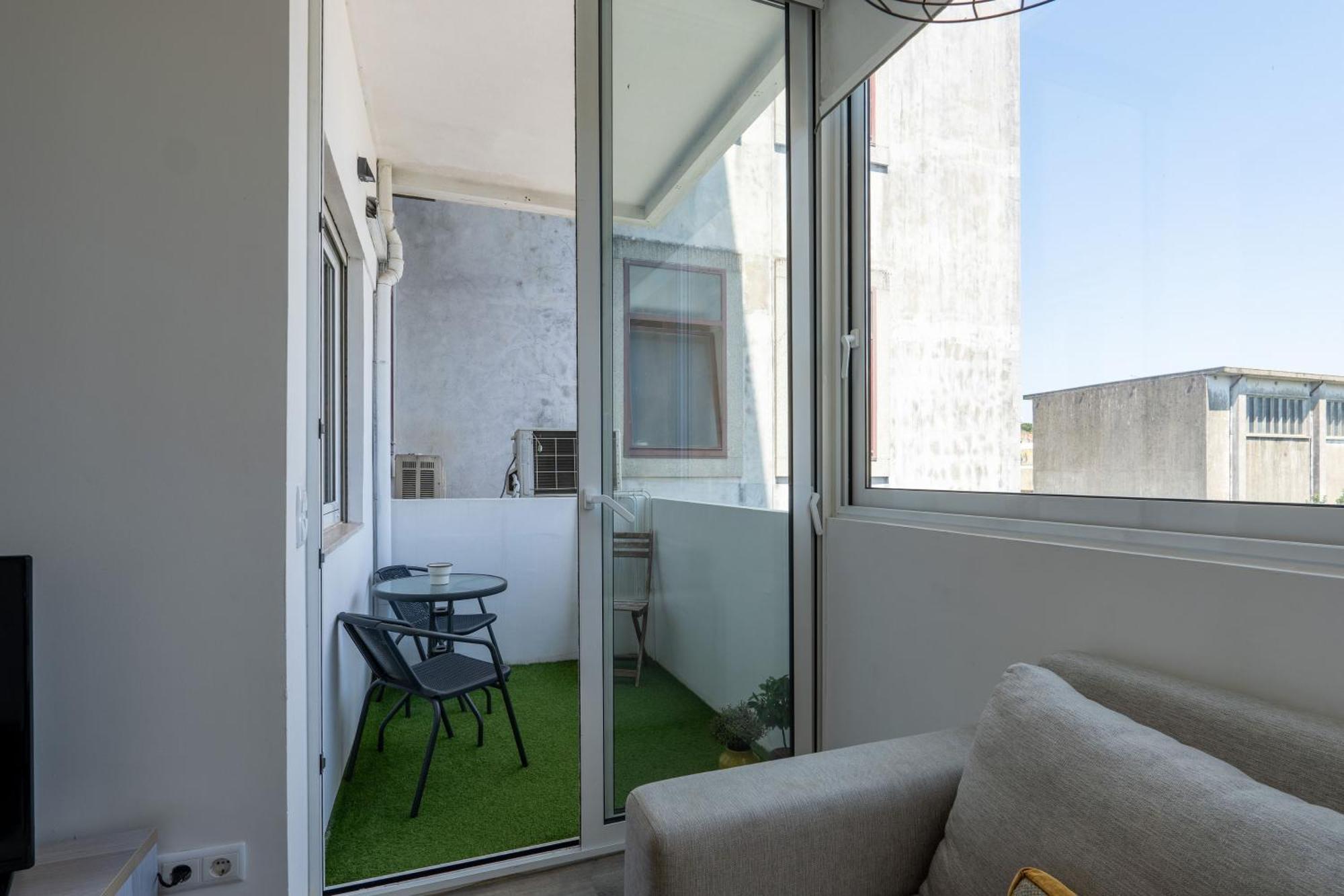 Apartamento Angel Flats OOporto Exterior foto
