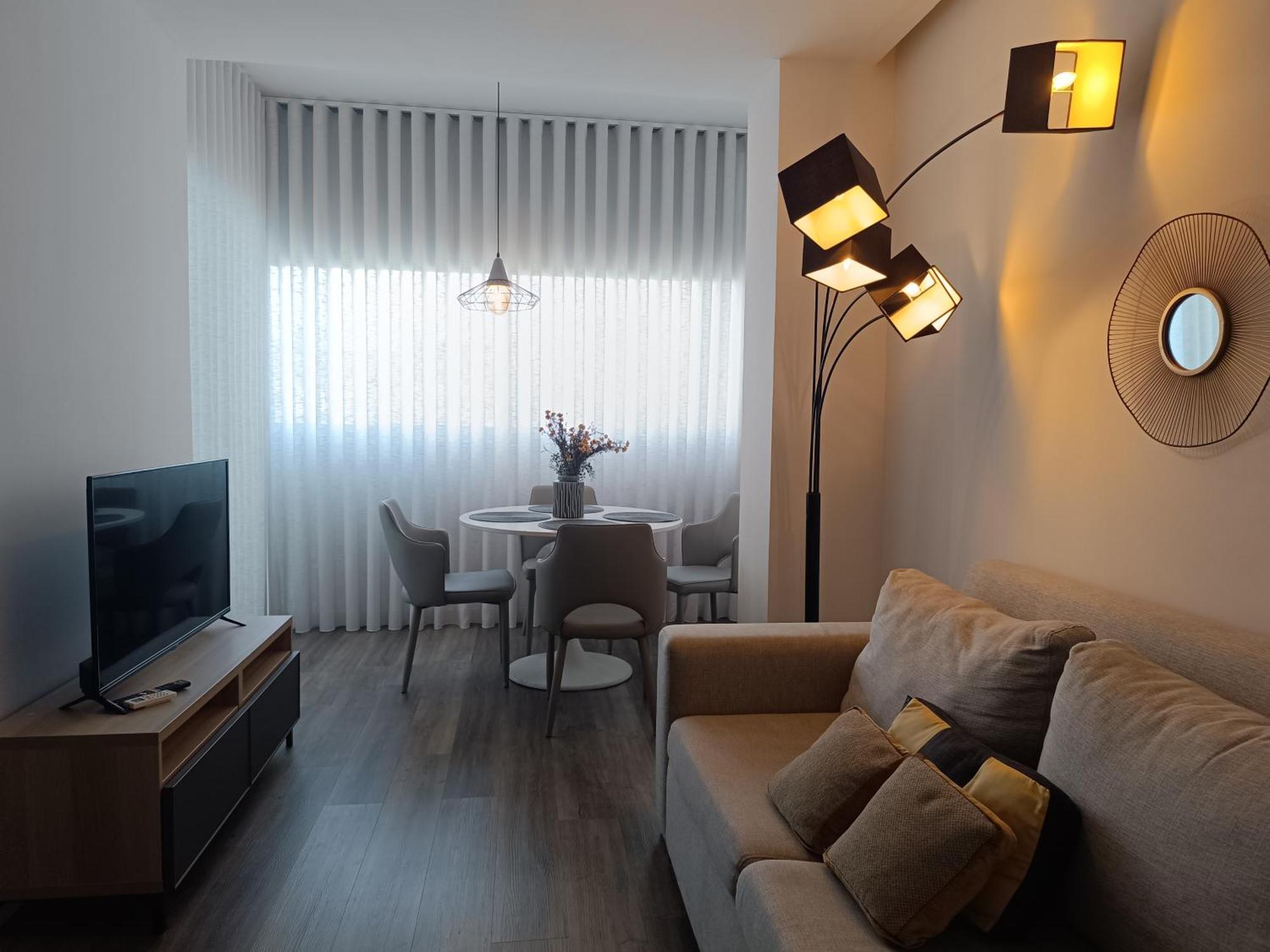 Apartamento Angel Flats OOporto Habitación foto