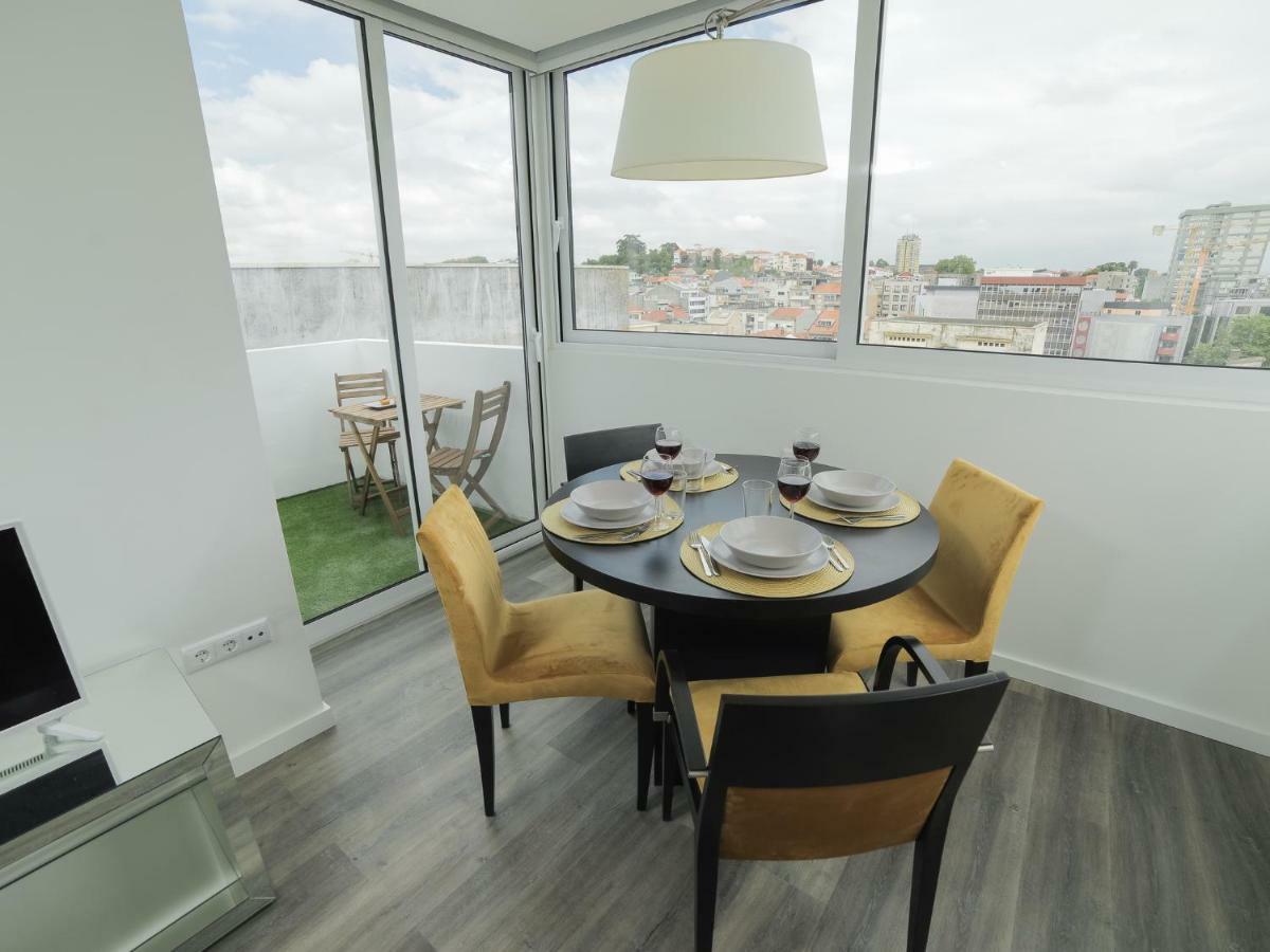 Apartamento Angel Flats OOporto Exterior foto