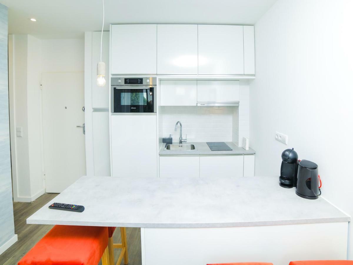 Apartamento Angel Flats OOporto Exterior foto