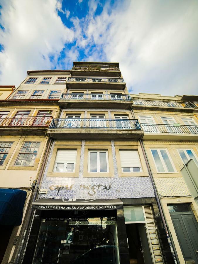 Apartamento Angel Flats OOporto Exterior foto